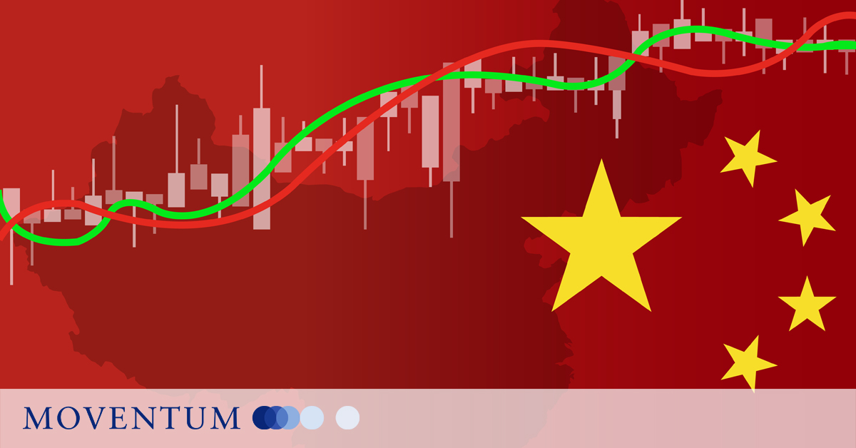 Čína: konečně se stabilizuje?