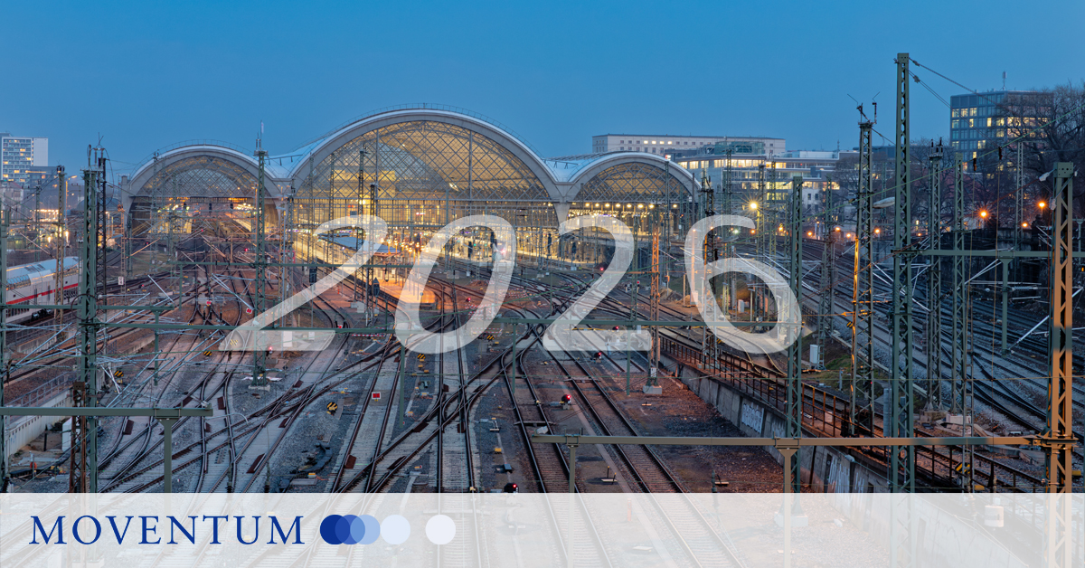 Rok zásadních zlomů: trhy a strategie 2026