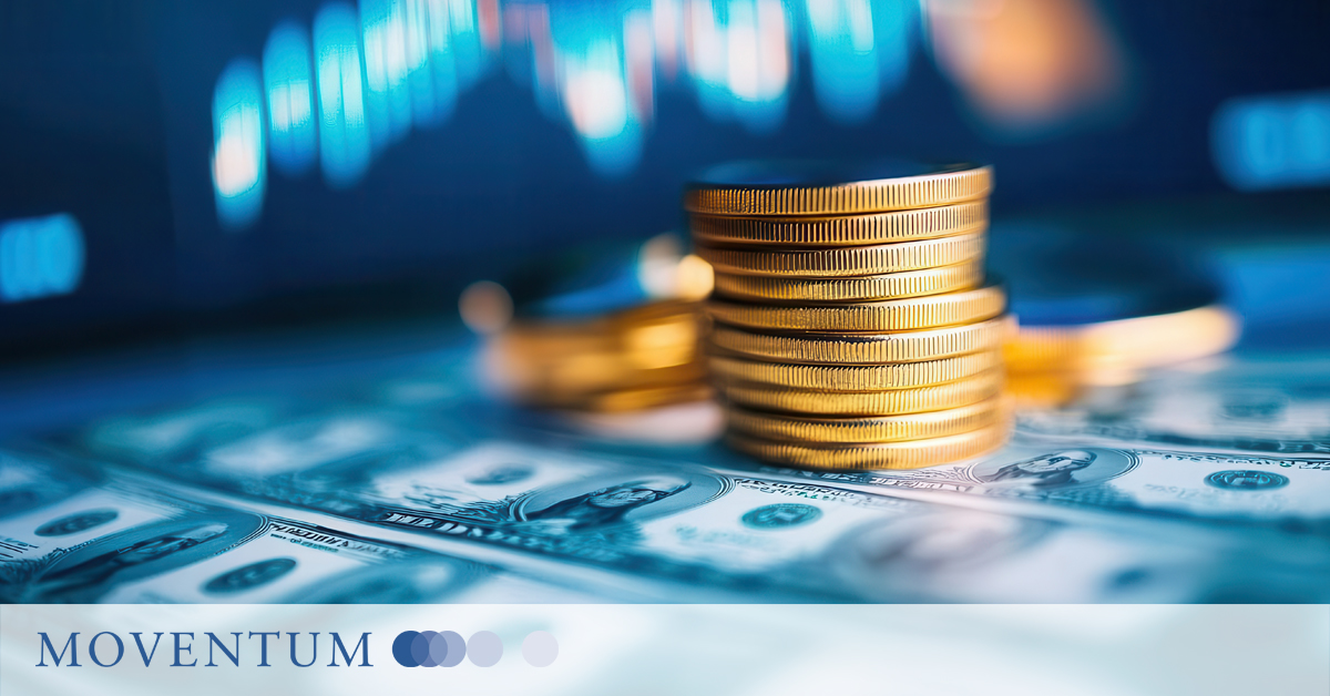 Americké státní dluhopisy: Velký odchod, který ve skutečnosti žádným odchodem není