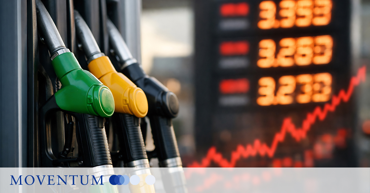 Dluhopisové trhy: Příležitosti s omezeným polštářem proti riziku